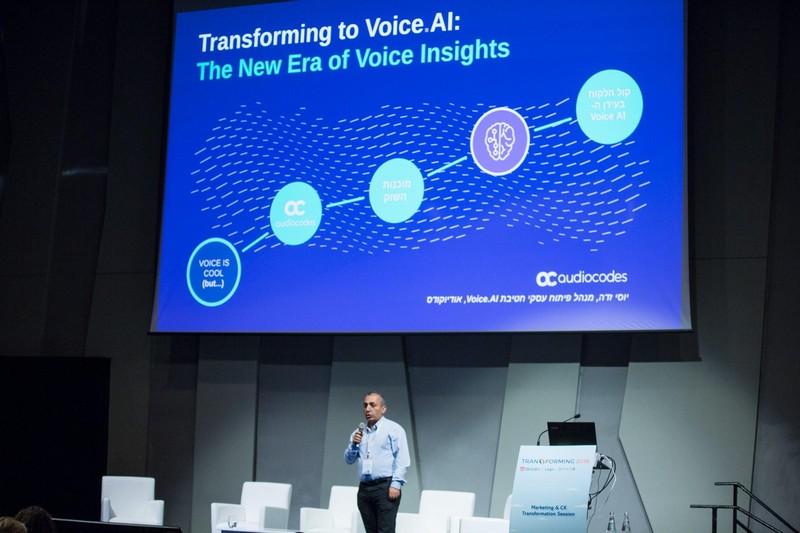 Transforming to Voice.AI: The New Era of Customer Experience